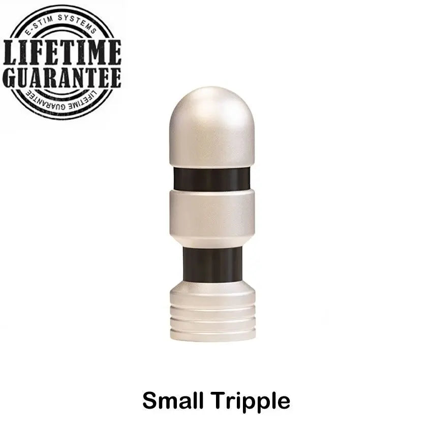 Image showing the Medium Tripple