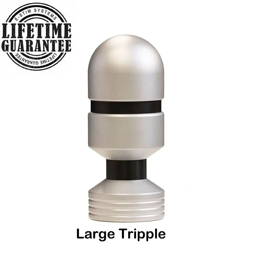 Image showing the Large Tripple