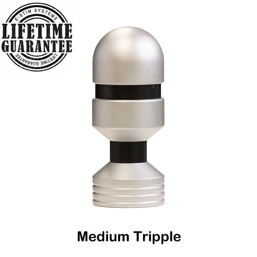 Image showing the Medium Tripple