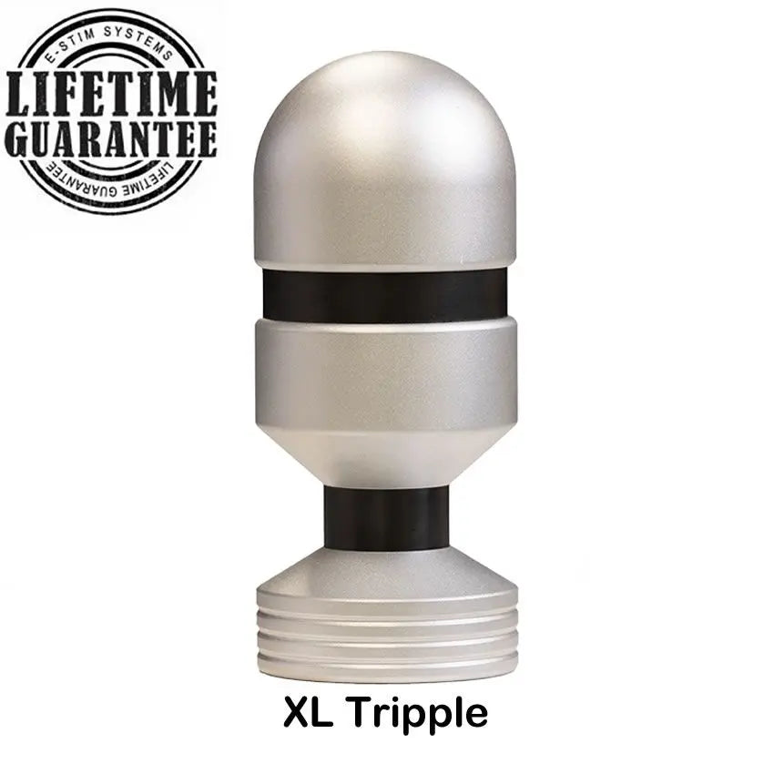 Image showing the XL Tripple