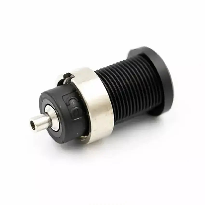 4mm Banana Socket Panel Mounting E-Stim Emporium DIY Electrode Parts