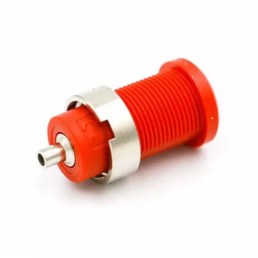 4mm Banana Socket Panel Mounting E-Stim Emporium DIY Electrode Parts