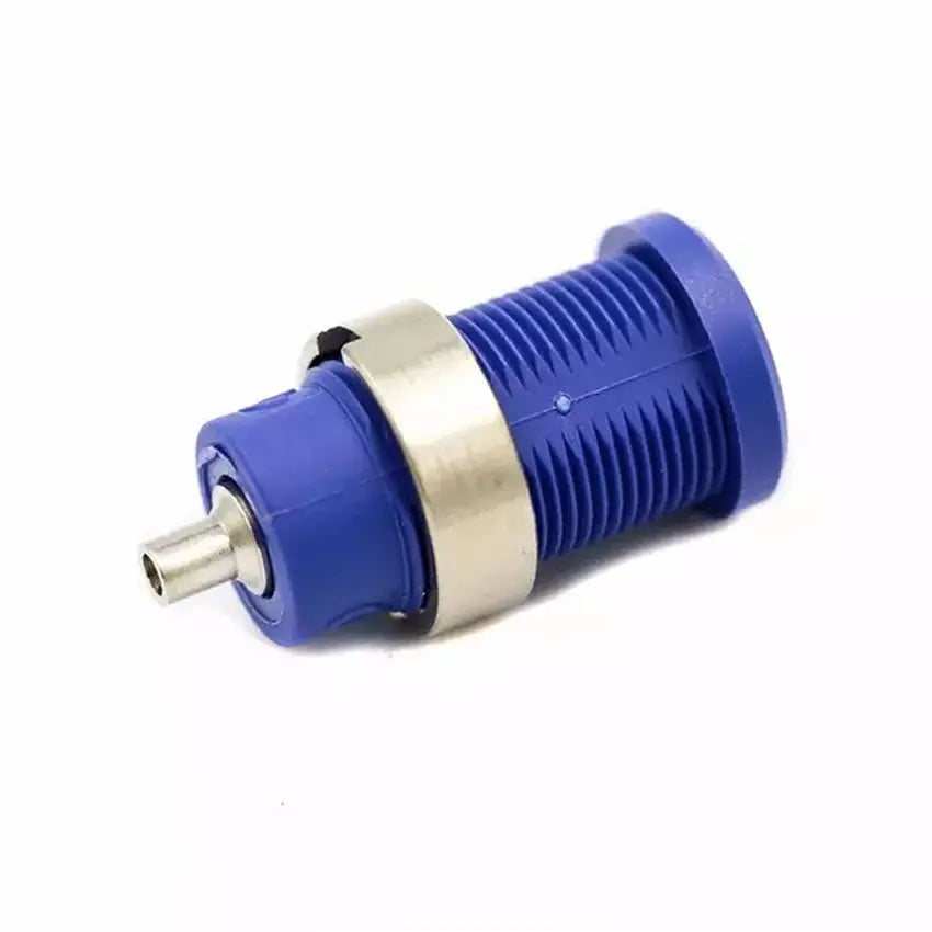 4mm Banana Socket Panel Mounting E-Stim Emporium DIY Electrode Parts