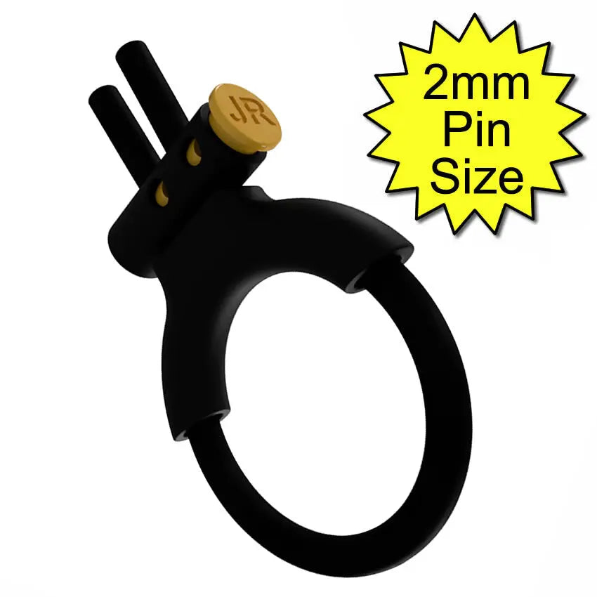 Image showing the flexible 6mm conductive rubber cock loop