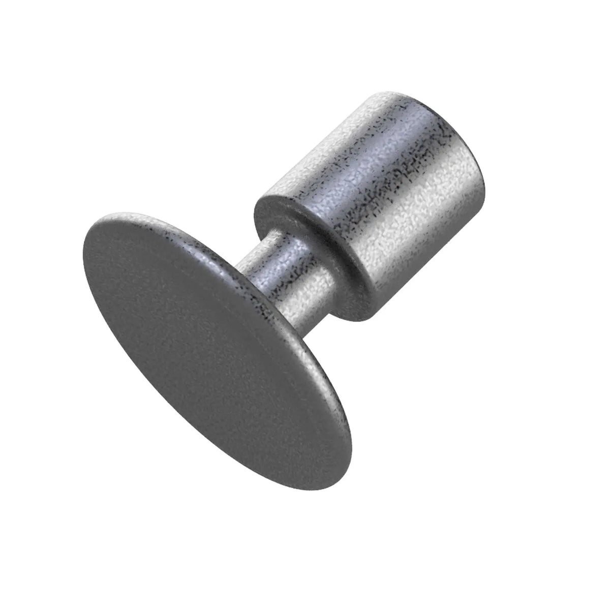 Ball Contact Electrodes (Pair) – OxBalls SackSling / AirBalls Replacement E-Stim Emporium Electrodes
