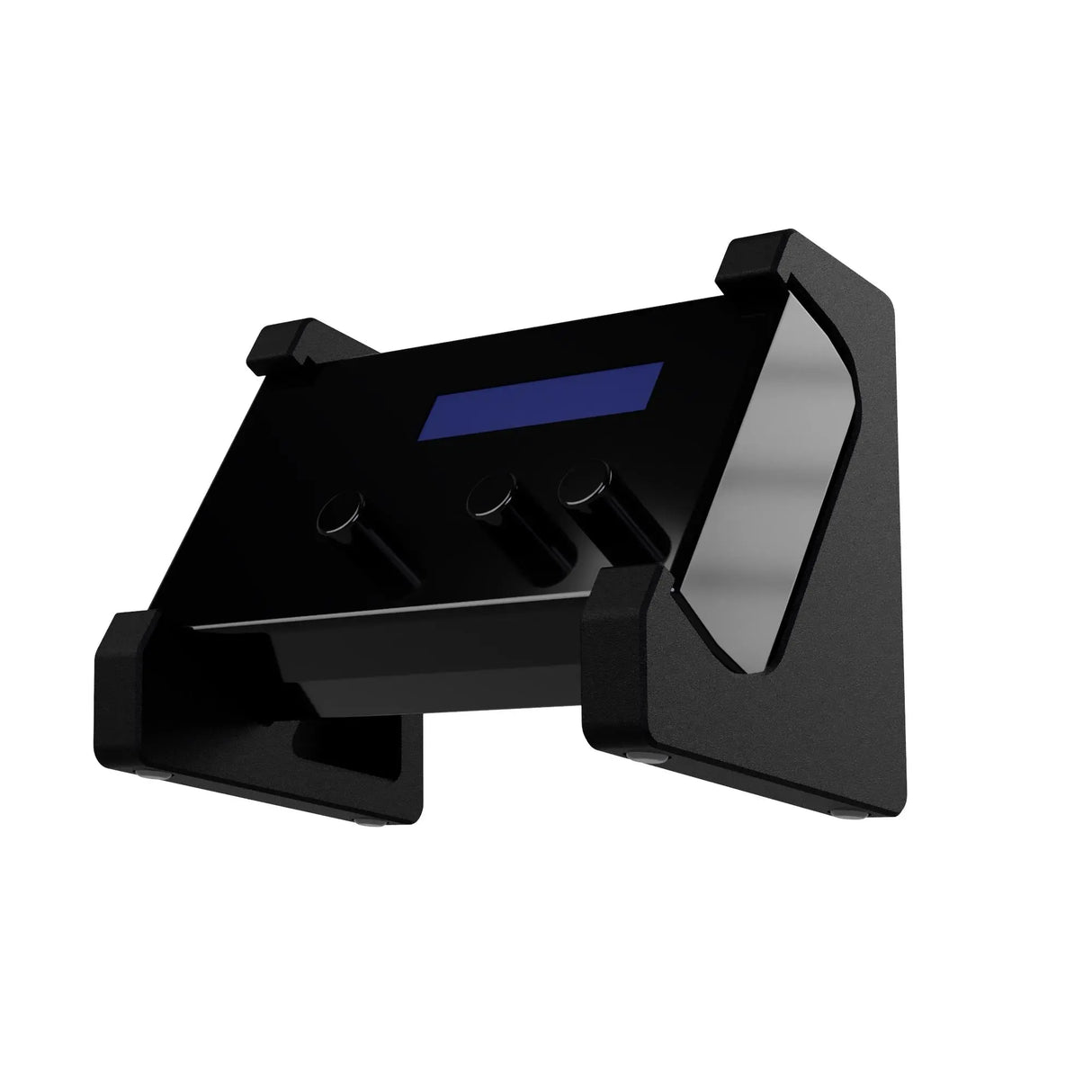 Basic 2B Control Box Stand E-Stim Emporium Control Boxes