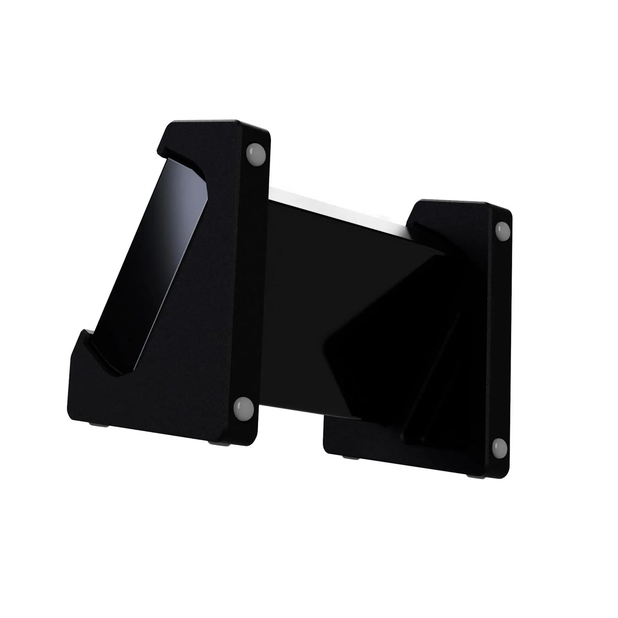 Basic 2B Control Box Stand E-Stim Emporium Control Boxes