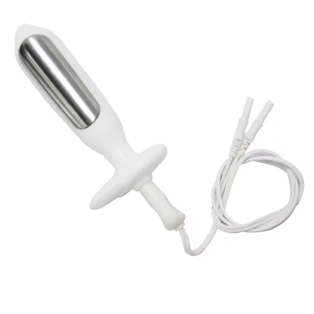 Bipolar Vaginal Electrode E-Stim Emporium Electrodes