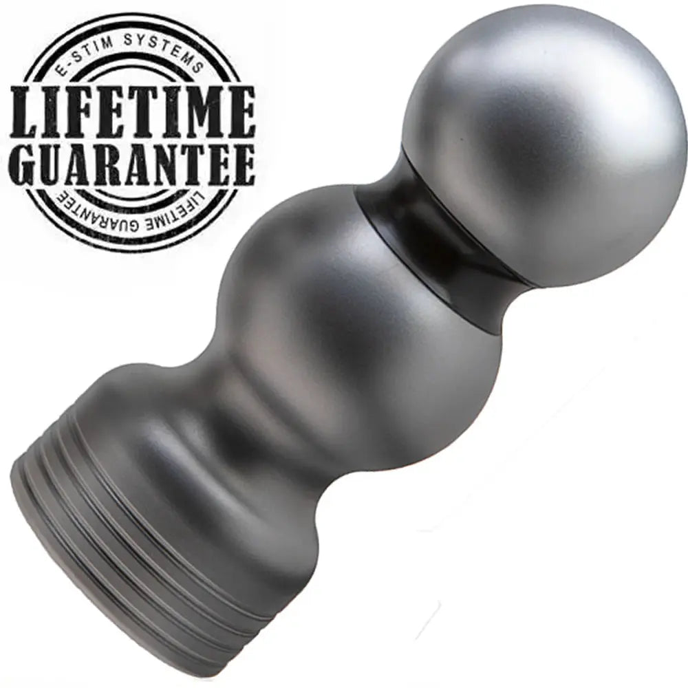 Image showing the XL Black Collection from E-Stim Systems