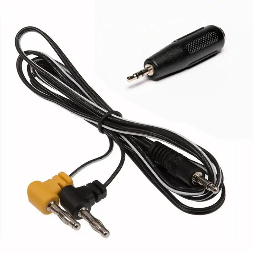 Coyote To E-Stim Systems Electrode Cable Bundle E-Stim Systems Cables & Adaptors