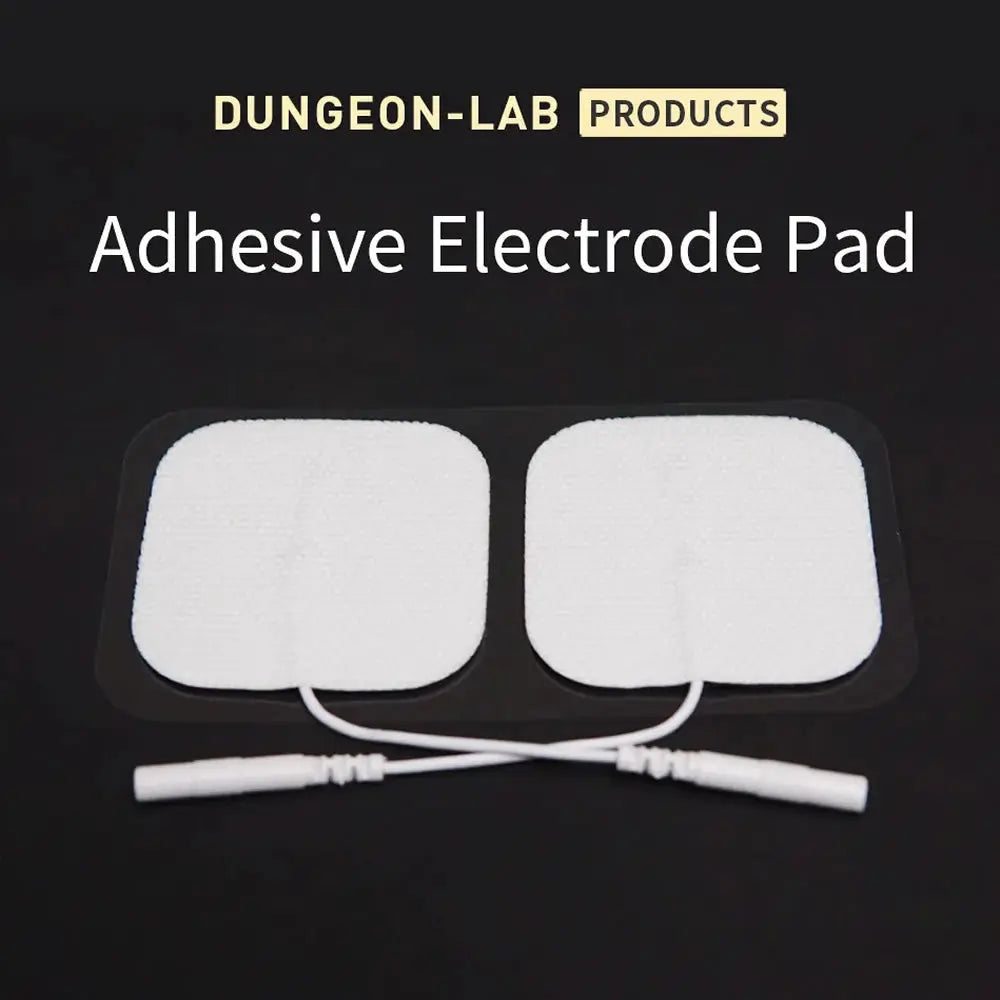 DG Lab Self Adhesive Pad Electrodes DG Lab Electrodes