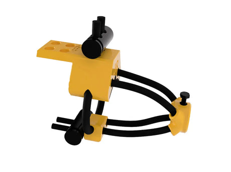 Dorsal Trigger Sound Holder - Joanne's E-Stim Emporium