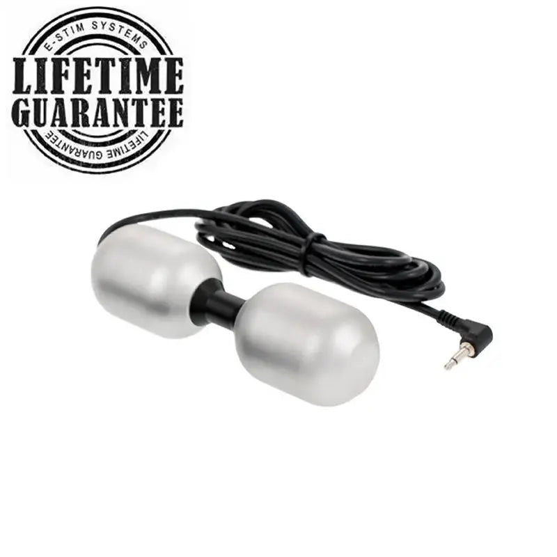 E-Stim Systems E-Bead 2.0 – Large E-Stim Systems Electrodes