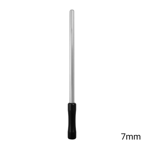 Electro Urethral Sound (Multiple Sizes) Electrastim Electrodes