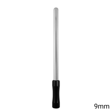 Electro Urethral Sound (Multiple Sizes) Electrastim Electrodes