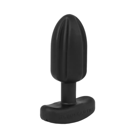 Silicone Noir 'Tartarus' Quadripolar Butt Plug Electrastim Electrodes
