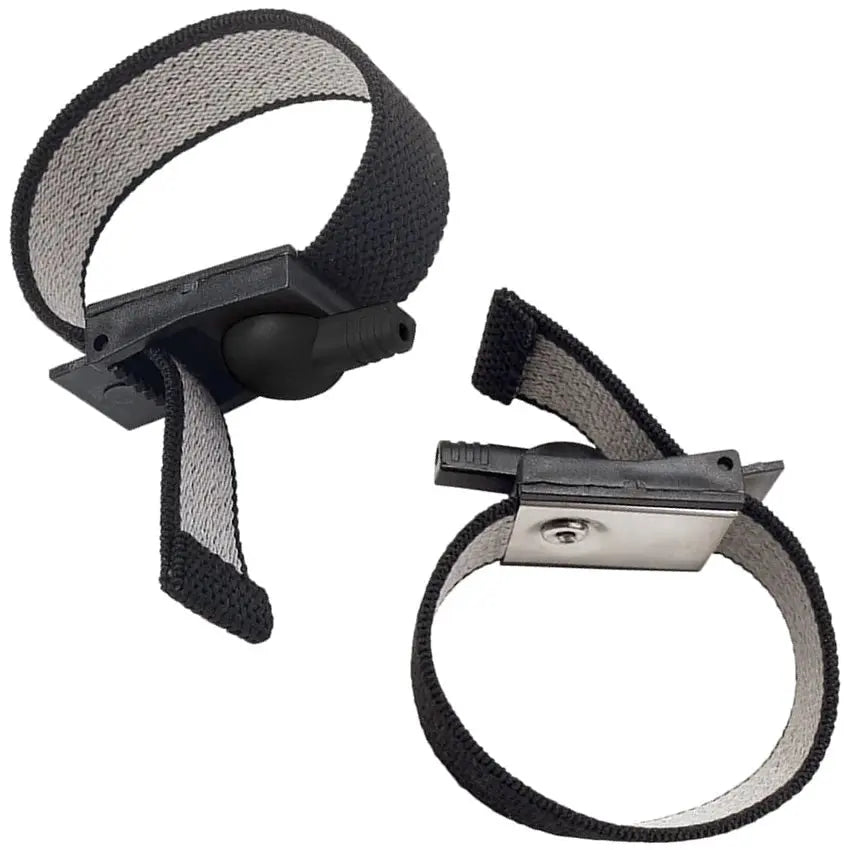 ElectraBands Adjustable Fabric Cock Bands Electrastim Electrodes