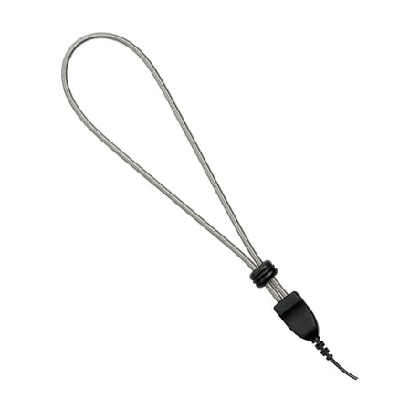 ElectraLoop Adjustable Metallic Scrotal Loop Electrastim Electrodes
