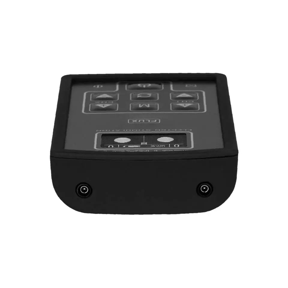 ElectraStim Flux Electro Stimulator - EM180 Electrastim Control Boxes