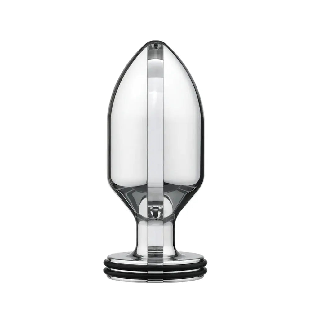 ElectraStim Intruder Extreme Electro Butt Plug- Small Electrastim Electrodes