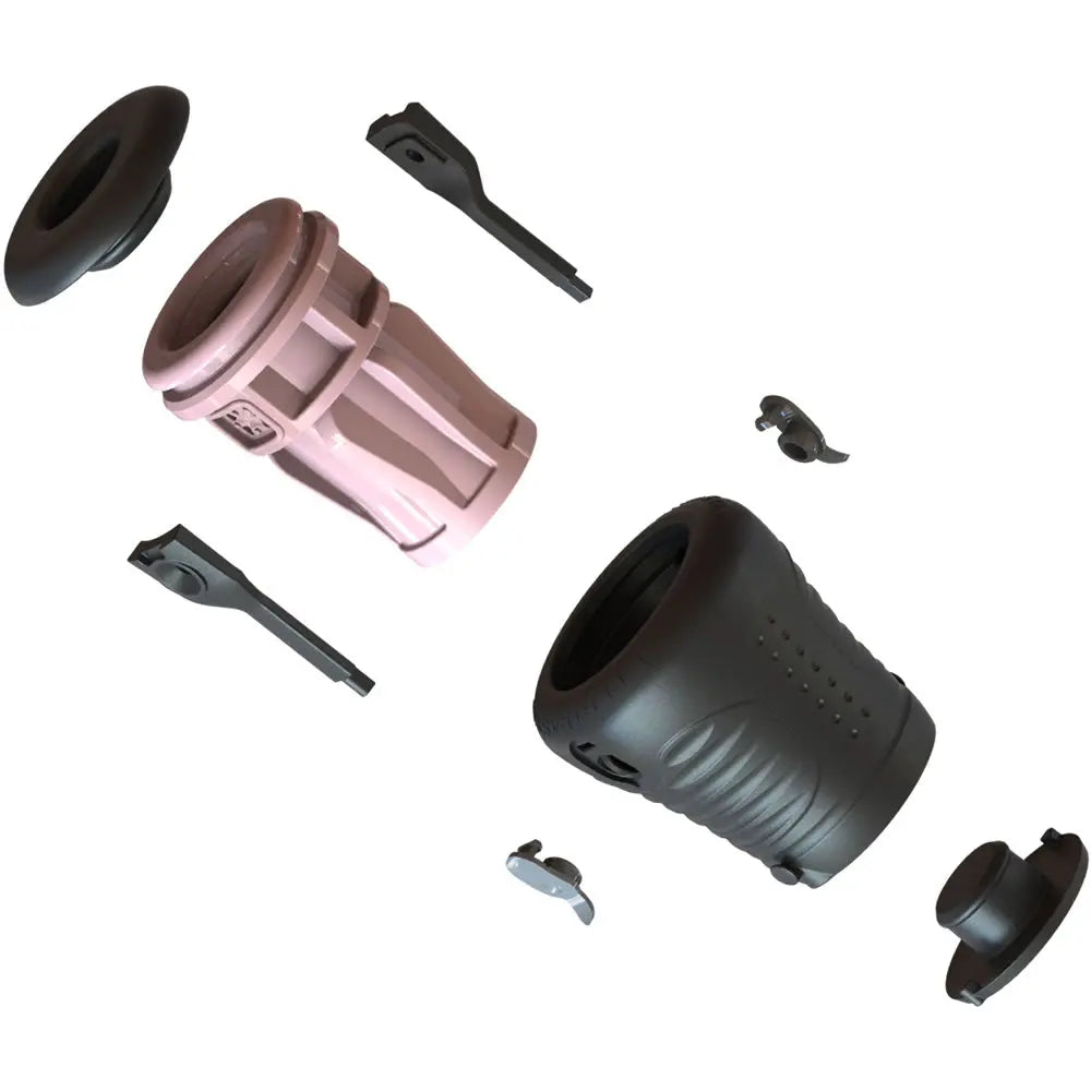 ElectraStim Jack Socket E-Stim Stroker Electrastim Electrodes