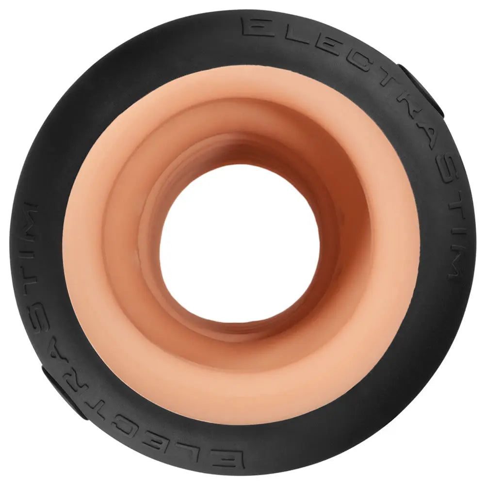 ElectraStim Jack Socket E-Stim Stroker Electrastim Electrodes