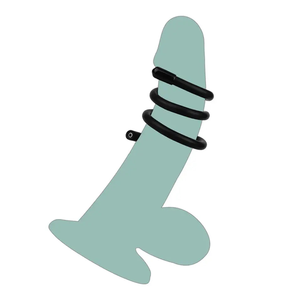 ElectraStim Recoil - Shape & Play Electrode Electrastim Electrodes