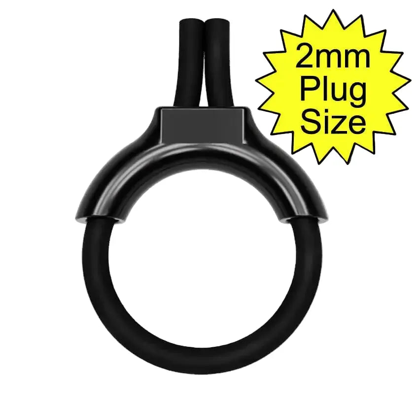 Image showing the basic 6mm cock loop