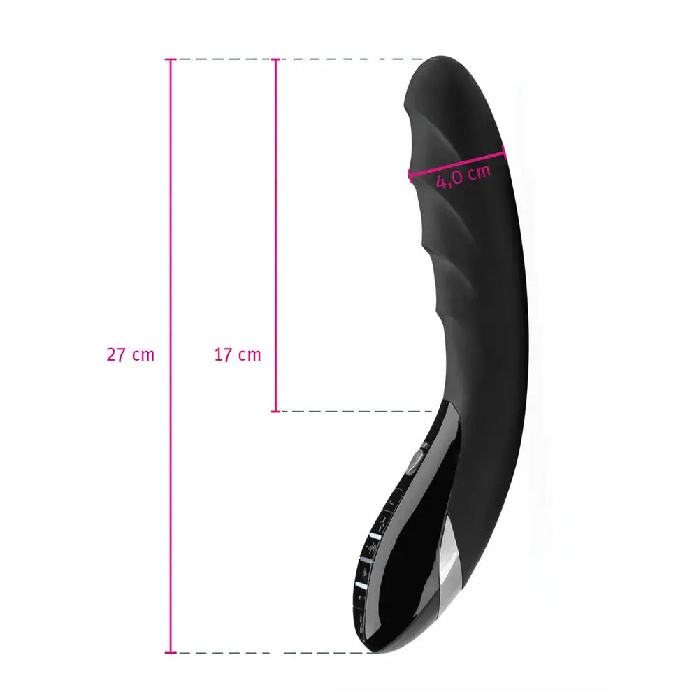 MyStim Daring Danny Estim Vibrator (Copy) Mystim Vibrator