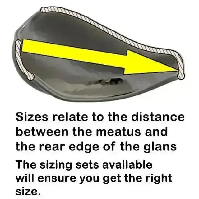 Hard Hat Stainless Steel Electrode Joannes E-Stim Emporium Glans Electrode