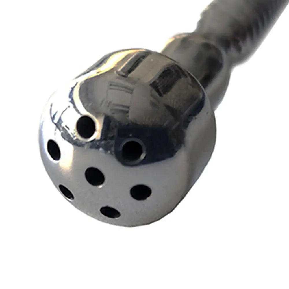 Rouge Stainless Steel Shower Penis Plug 5mm Rouge Garments DIY Electrode Parts