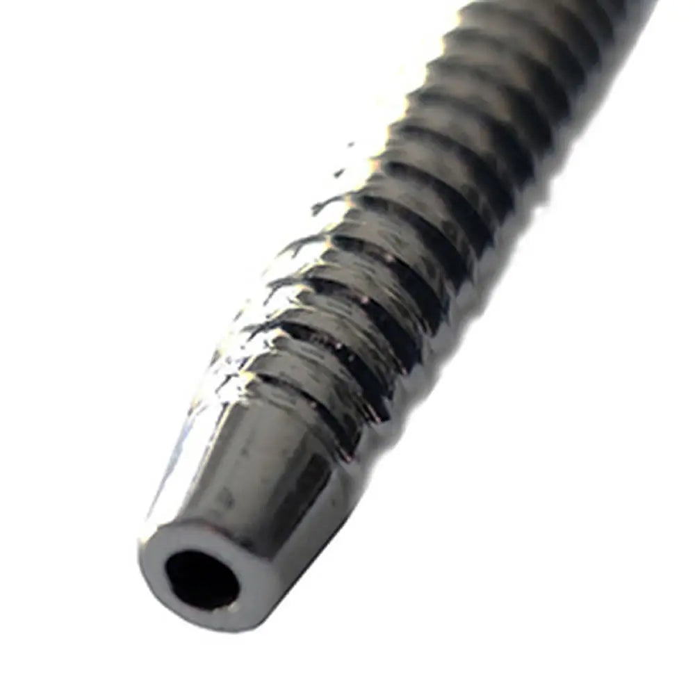 Rouge Stainless Steel Shower Penis Plug 5mm Rouge Garments DIY Electrode Parts