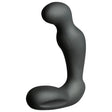 Silicone Noir Sirius Electro Prostate Massager Electrastim Electrodes