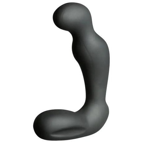 Silicone Noir Sirius Electro Prostate Massager Electrastim Electrodes