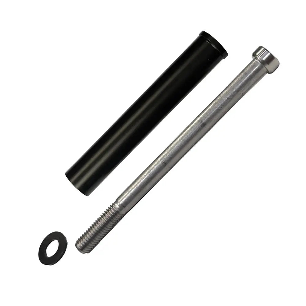 Slider Necks E-Stim Systems Electrodes