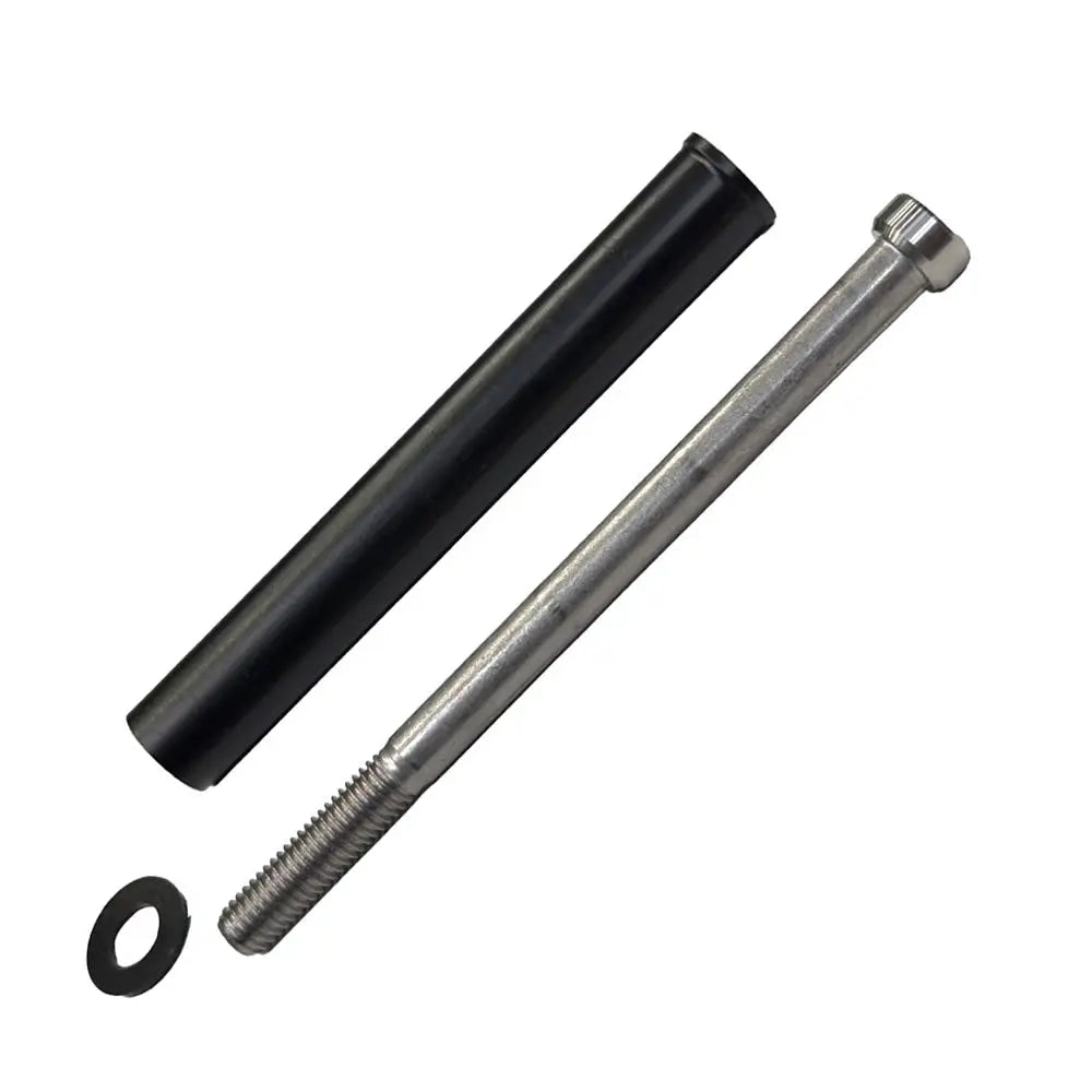 Slider Necks E-Stim Systems Electrodes