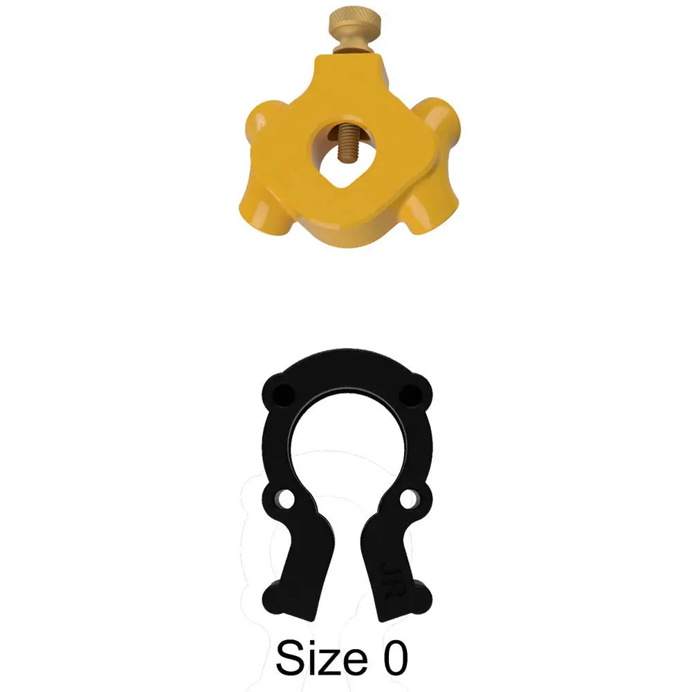 Sound Clamping Glans Electrode E-Stim Emporium Electrodes