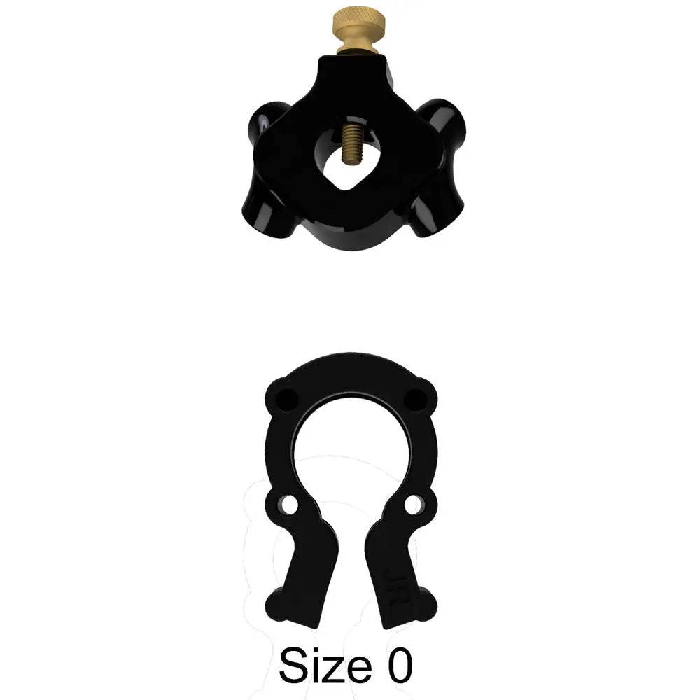 Sound Clamping Glans Electrode E-Stim Emporium Electrodes