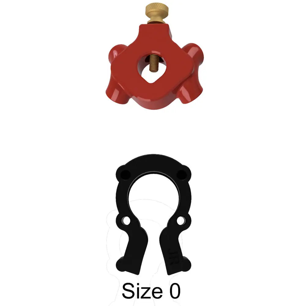 Sound Clamping Glans Electrode E-Stim Emporium Electrodes