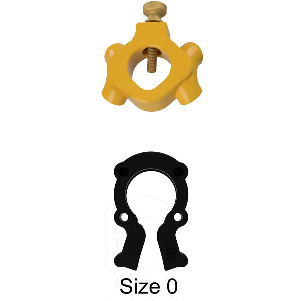 Sound Clamping Glans Electrode E-Stim Emporium Electrodes