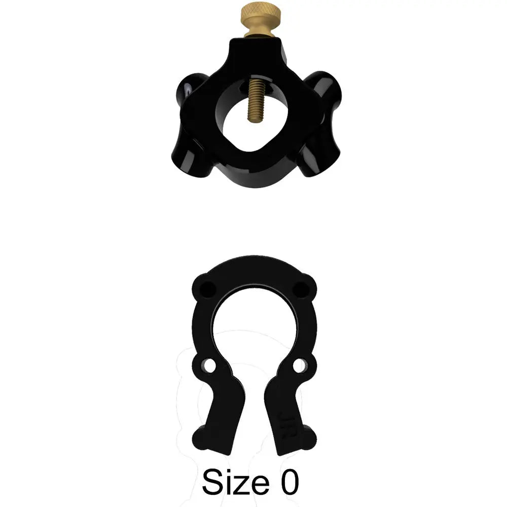 Sound Clamping Glans Electrode E-Stim Emporium Electrodes