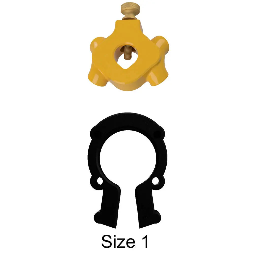 Sound Clamping Glans Electrode E-Stim Emporium Electrodes