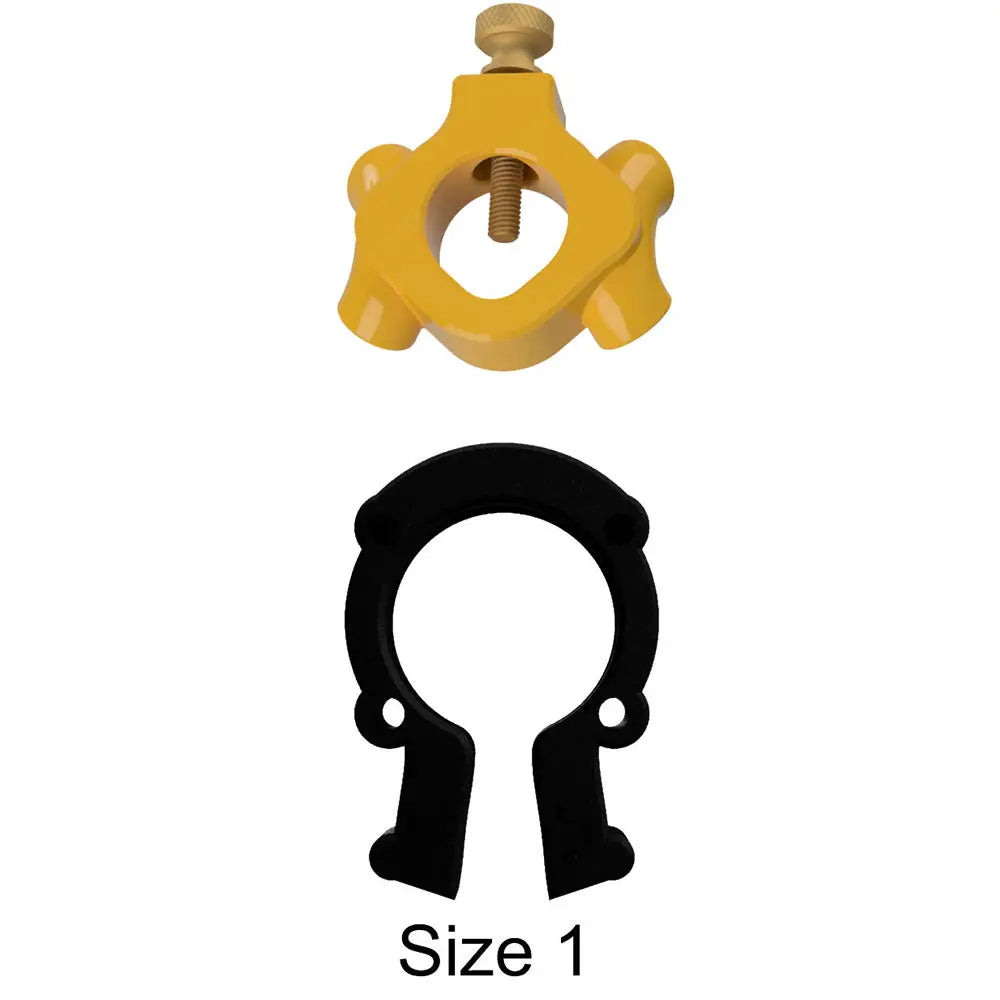 Sound Clamping Glans Electrode E-Stim Emporium Electrodes