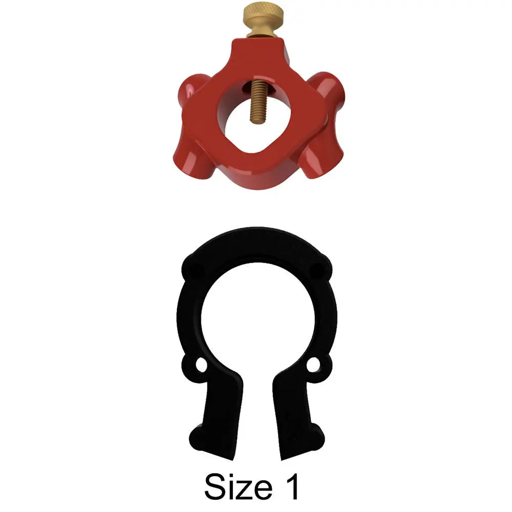 Sound Clamping Glans Electrode E-Stim Emporium Electrodes