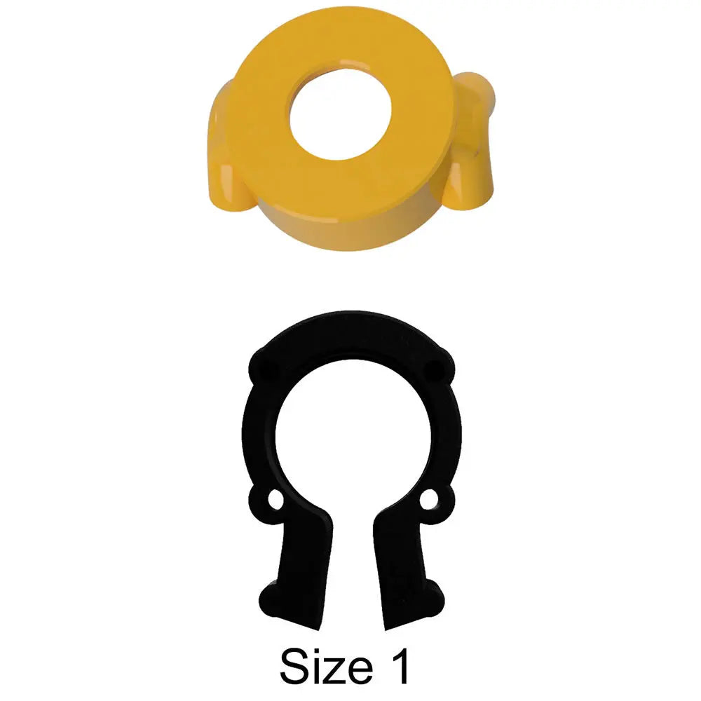 Sound Clamping Glans Electrode E-Stim Emporium Electrodes