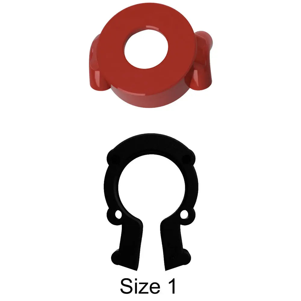 Sound Clamping Glans Electrode E-Stim Emporium Electrodes