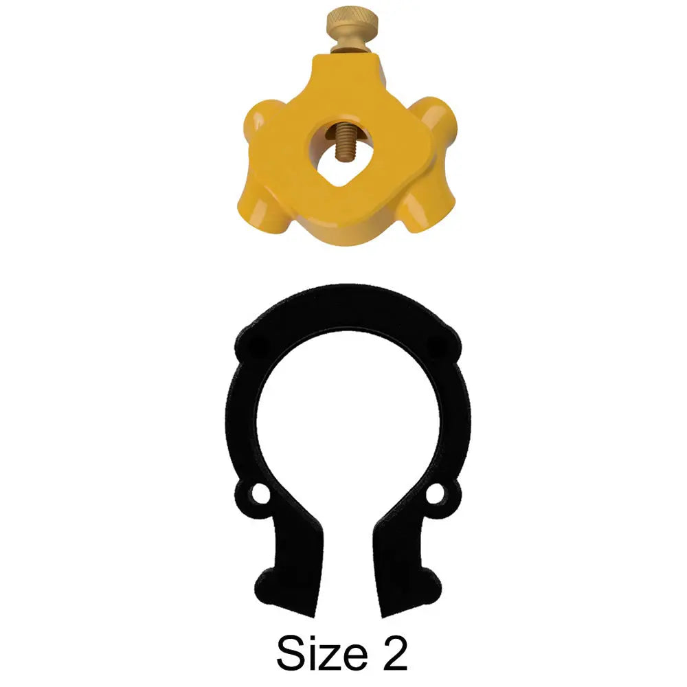 Sound Clamping Glans Electrode E-Stim Emporium Electrodes