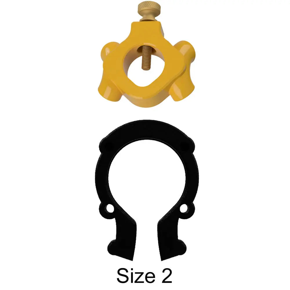 Sound Clamping Glans Electrode E-Stim Emporium Electrodes