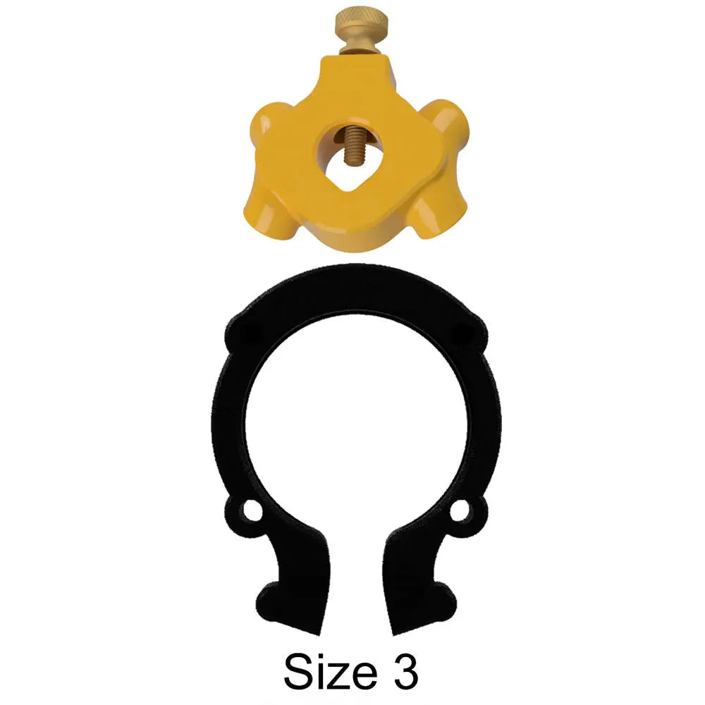 Sound Clamping Glans Electrode E-Stim Emporium Electrodes