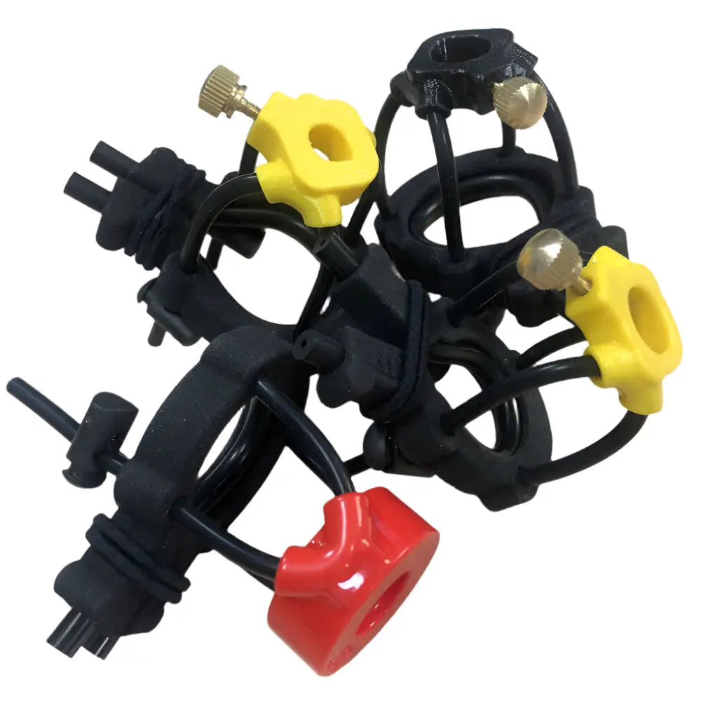 Sound Clamping Glans Electrode E-Stim Emporium Electrodes